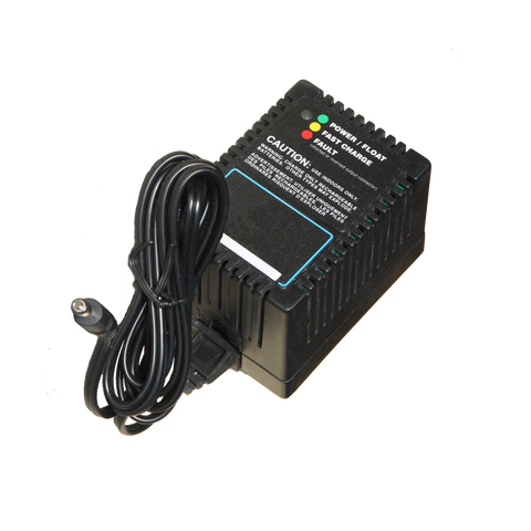 SM-1 Target System Battery Charger