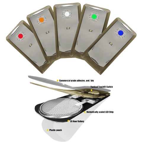 Target Illuminators (APALS)