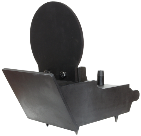 The SM-1 Target System